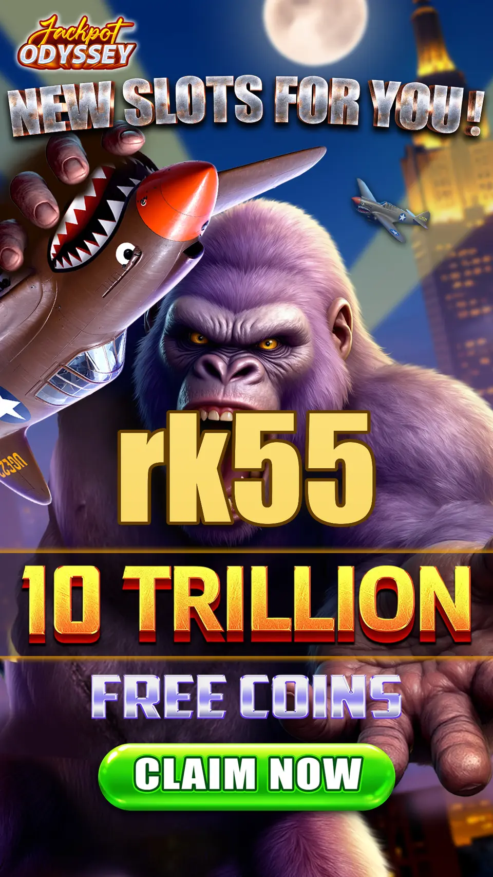 rk55 Masuk