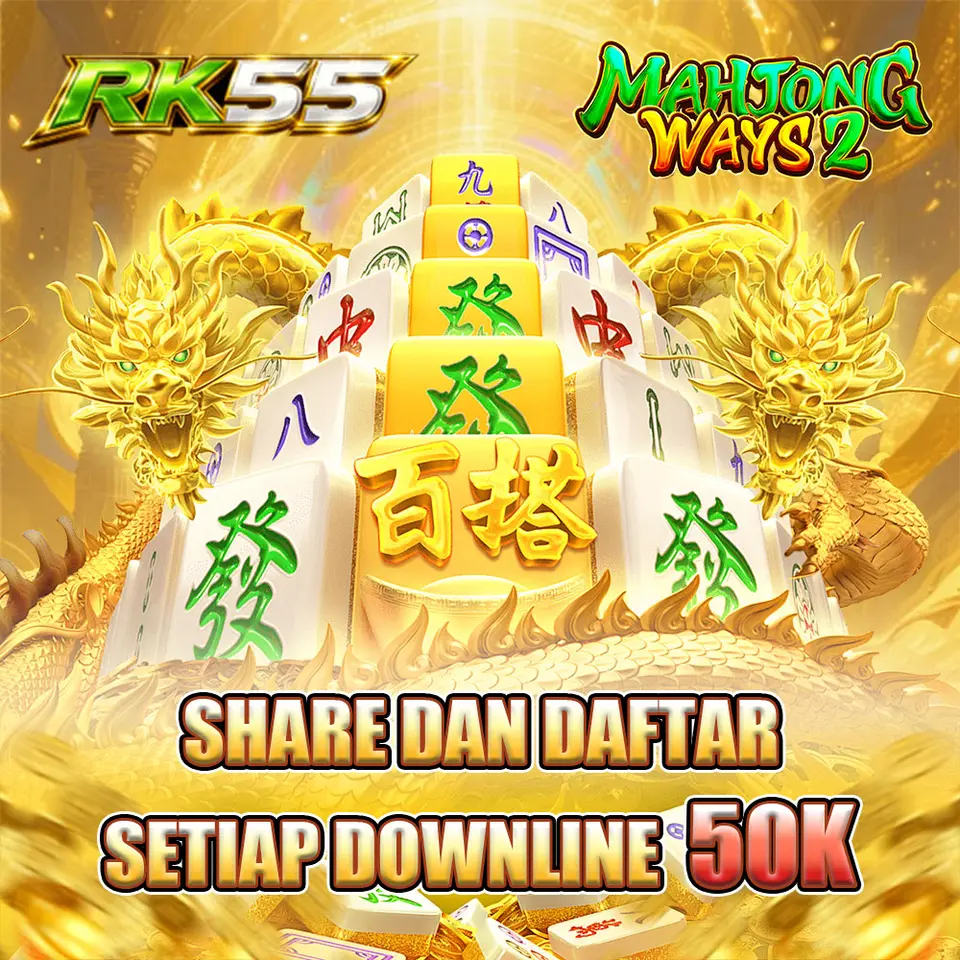 rk55 Daftar Sekarang - Unduh APK
