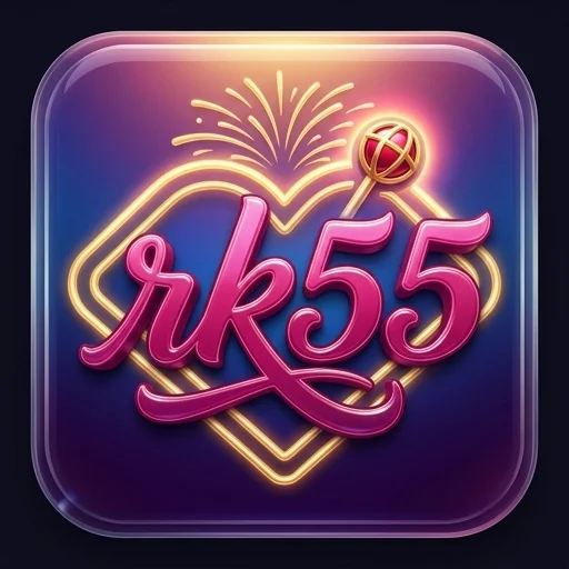 rk55 Logo - Resmi